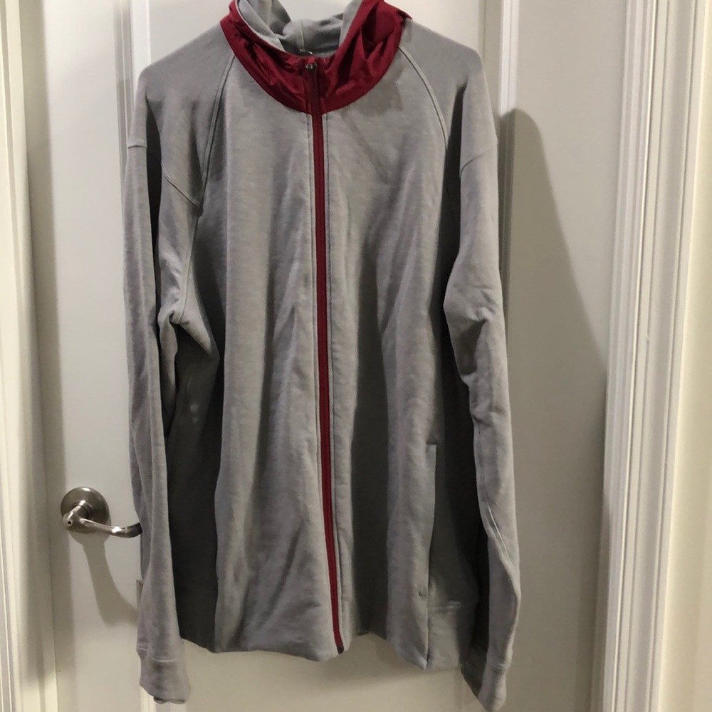 Men’s Lululemon Zip Up